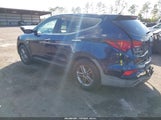 Hyundai Santa Fe Sport 2.4L 5XYZT3LB8JG535666 fotografie