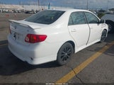 Toyota Corolla S 2T1BU4EE0AC408336 снимка