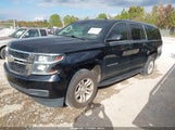 Chevrolet Suburban  Lt 1GNSCJKC7FR231986 снимка