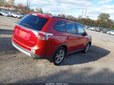Mitsubishi Outlander Se JA4AD3A35FZ011951 снимка