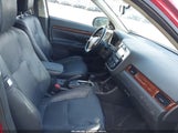 Mitsubishi Outlander Se JA4AD3A35FZ011951 снимка