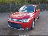 Mitsubishi Outlander Se JA4AD3A35FZ011951 снимка