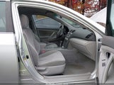 Toyota Camry Le 4T4BF3EK5BR202350 снимка