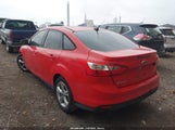 Ford Focus Se 1FADP3F27EL318460 fotografie