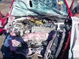 Mitsubishi Mirage G4 Se ML32FVFJ3RHF19861 снимка