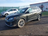 Nissan Rogue Sl 5N1AT2MV0FC844961 снимка