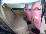Nissan Rogue Sl 5N1AT2MV0FC844961 снимка