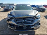 Hyundai Santa Fe Sport 2.4L 5NMZT3LB0JH062139 fotografie