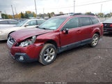 Subaru Outback 2.5I Premium 4S4BRBCC9E3316031 снимка