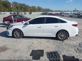 Hyundai Sonata Se 5NPE24AF9JH643476 снимка