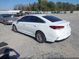 Hyundai Sonata Se 5NPE24AF9JH643476 снимка