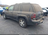 Chevrolet Trailblazer Lt 1GNDT13S142414420 снимка