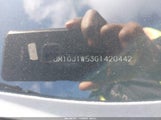 Mazda Mazda6 I Grand Touring JM1GJ1W53G1420442 снимка