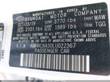 Hyundai Venue Sel KMHRC8A30LU022367 снимка