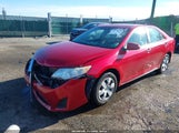 Toyota Camry Le 4T1BF1FK0EU784391 снимка