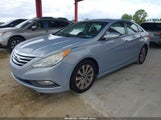 Hyundai Sonata Limited 2.0T 5NPEC4AB8EH893548 снимка