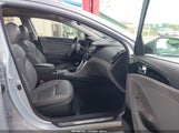 Hyundai Sonata Limited 2.0T 5NPEC4AB8EH893548 снимка
