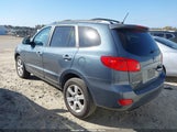 Hyundai Santa Fe Limited/Se 5NMSH13E17H076612 fotografie