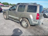 Nissan Xterra Off Road 5N1AN08W37C531101 fotografie