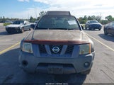 Nissan Xterra Off Road 5N1AN08W37C531101 photo