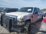 Ford F-250 Fx4/Harley-Davidson/King Ranch/Lariat/Xl/Xlt 1FTSW21R58ED64994 photo