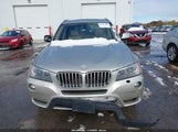 BMW X3 xDrive35I 5UXWX7C5XEL984963 снимка