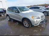 BMW X3 xDrive35I 5UXWX7C5XEL984963 снимка