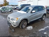BMW X3 xDrive35I 5UXWX7C5XEL984963 снимка