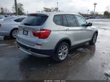 BMW X3 xDrive35I 5UXWX7C5XEL984963 снимка