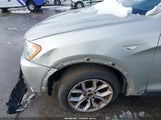 BMW X3 xDrive35I 5UXWX7C5XEL984963 снимка