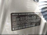 BMW X3 xDrive35I 5UXWX7C5XEL984963 снимка
