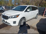 Kia Sedona Lx KNDMB5C10F6032062 снимка