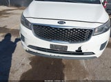 Kia Sedona Lx KNDMB5C10F6032062 снимка