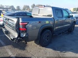 Nissan Frontier Pro-X 4X2 1N6ED1EJ5SN648745 снимка