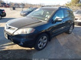 Acura Rdx 5J8TB18527A015781 снимка