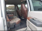 Ford F-250 Cabela's/Harley-Davidson/King Ranch/Lariat/Xl/Xlt 1FTSW2BR5AEA05827 fotografie