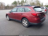 Subaru Outback 2.5I 4S4BSAACXF3218743 снимка