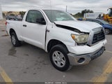 Toyota Tundra Base 5.7L V8 5TFJV52167X002054 снимка