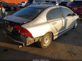 Honda Civic Lx 2HGFA16596H518856 снимка