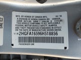 Honda Civic Lx 2HGFA16596H518856 снимка