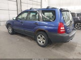 Subaru Forester 2.5X JF1SG63654H746657 снимка