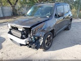 Jeep Renegade Sport Fwd ZACCJAAB3HPG17432 снимка