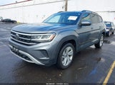 Volkswagen Atlas 3.6L V6 Se W/Technology 1V2HR2CA4PC529225 fotografie