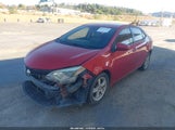 Toyota Corolla Le 5YFBURHE9EP061863 снимка