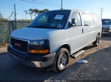 GMC Savana Passenger Rwd  Extended Wheelbase Ls 1GJZ7NFP5P1101102 снимка