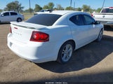 Dodge Avenger Se V6 1C3CDZAG0DN581868 fotografie