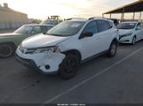 Toyota Rav4 Le 2T3BFREV6FW302378 снимка