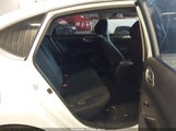 Nissan Sentra S 3N1AB7AP1EL682578 снимка