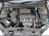 Honda Civic Lx 2HGES16575H542189 снимка
