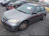 Honda Civic Lx 2HGES16575H542189 снимка
